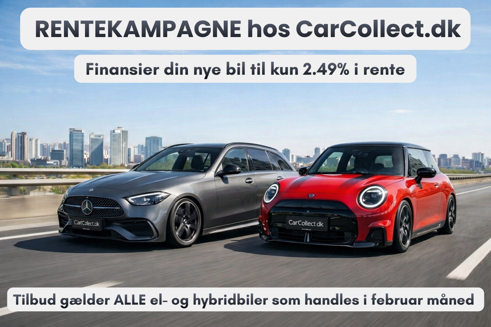 MINI Cooper SE Maximise 3d