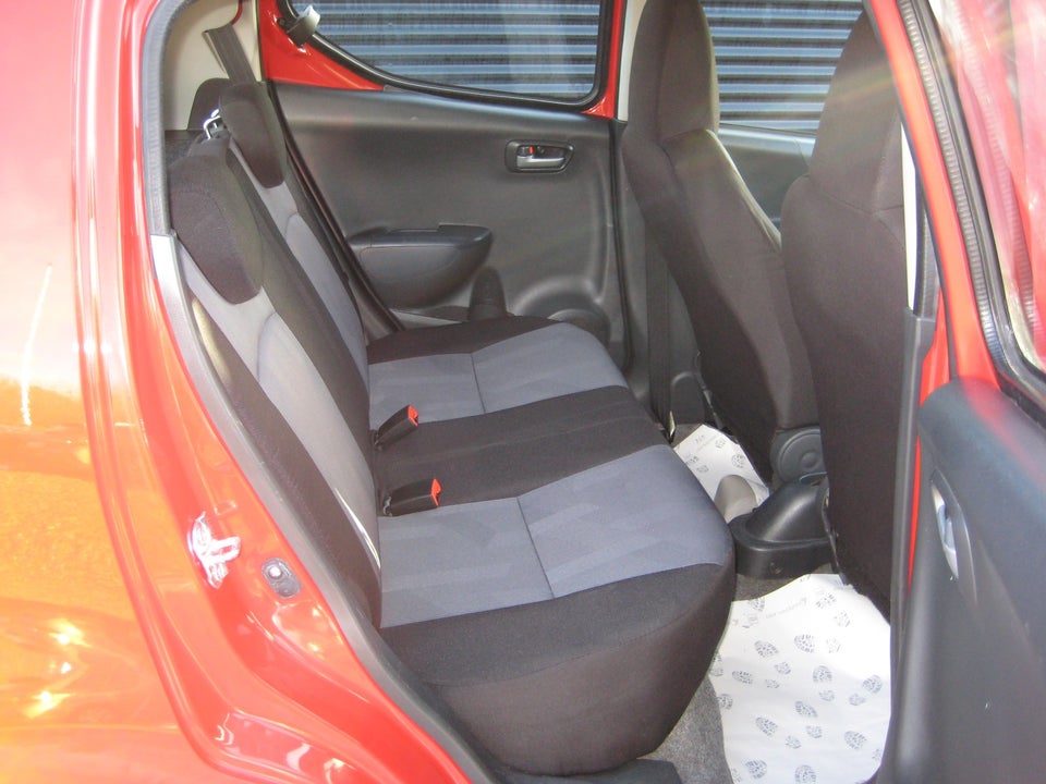 Suzuki Alto 1,0 GLX ECO+ 5d