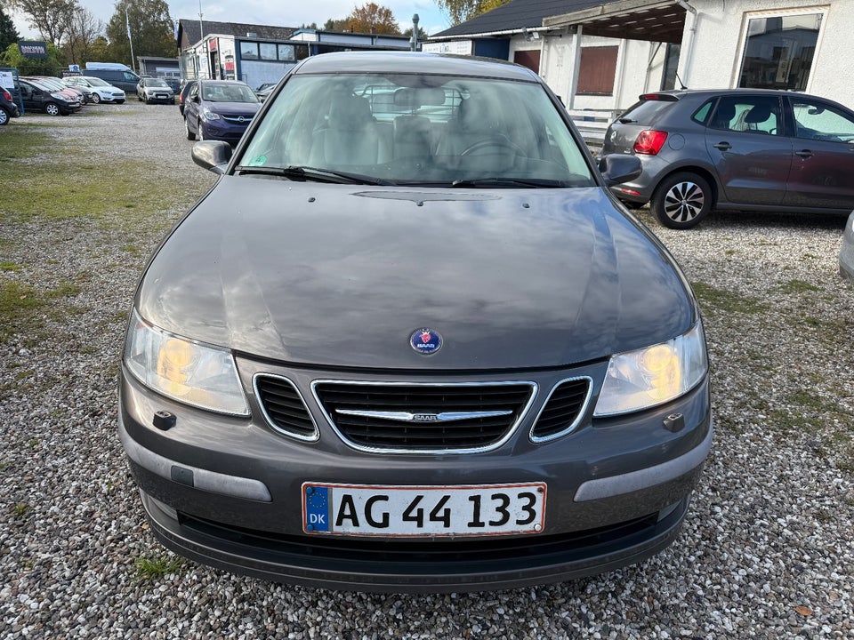 Saab 9-3 1,8 t Linear stc. 5d