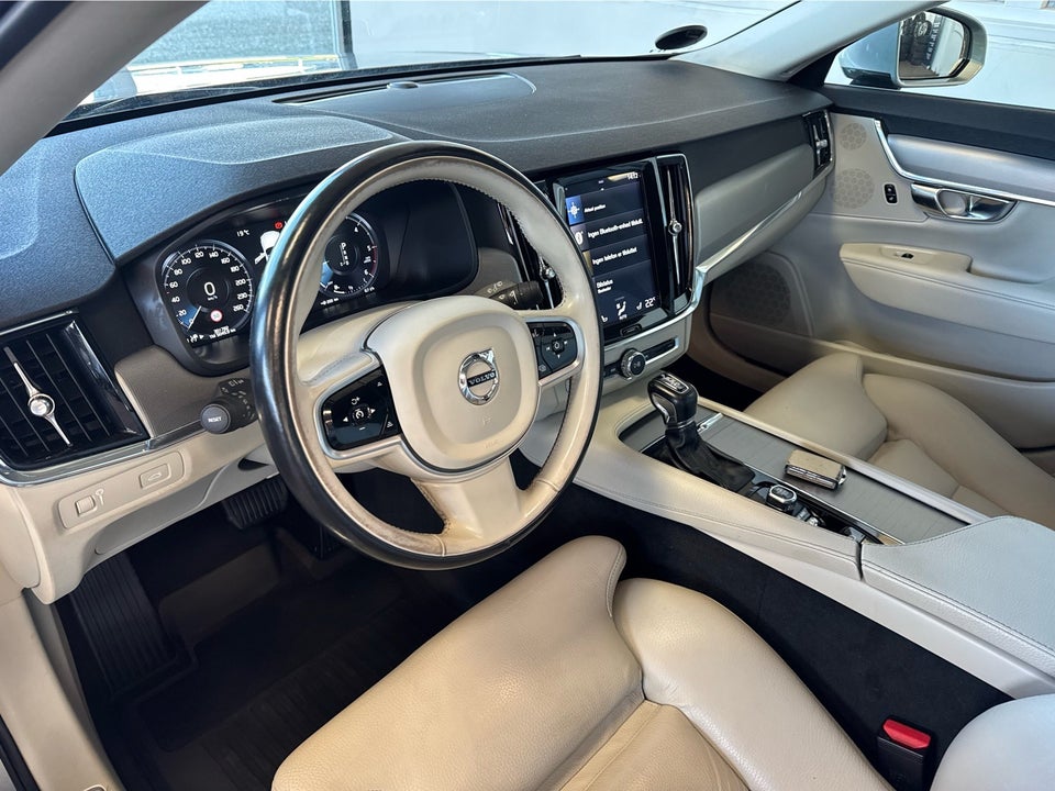 Volvo V90 2,0 D4 190 Inscription aut. 5d
