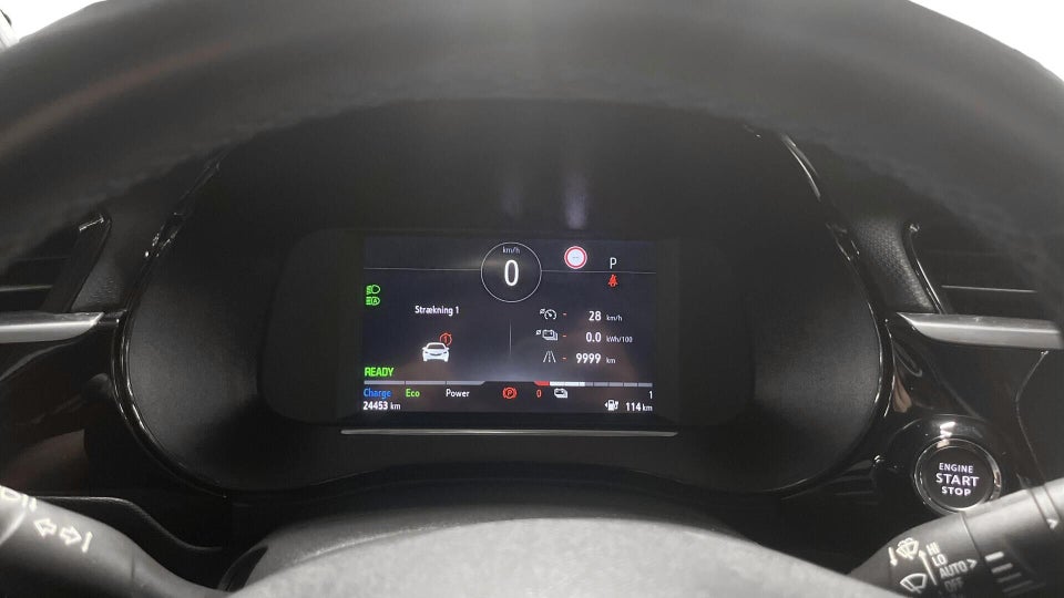 Opel Corsa-e 50 Elegance 5d