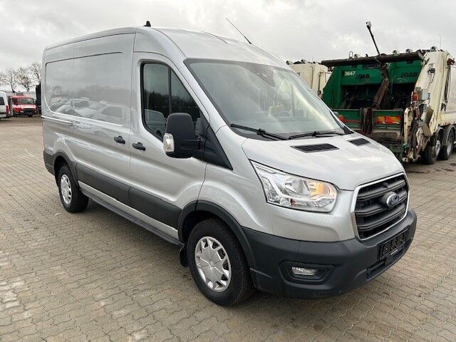 Ford Transit 350 L2 Van 2,0 TDCi 170 Trend aut. H2 FWD