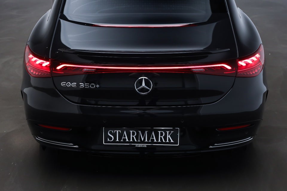 Mercedes EQE350+ AMG Line 4d