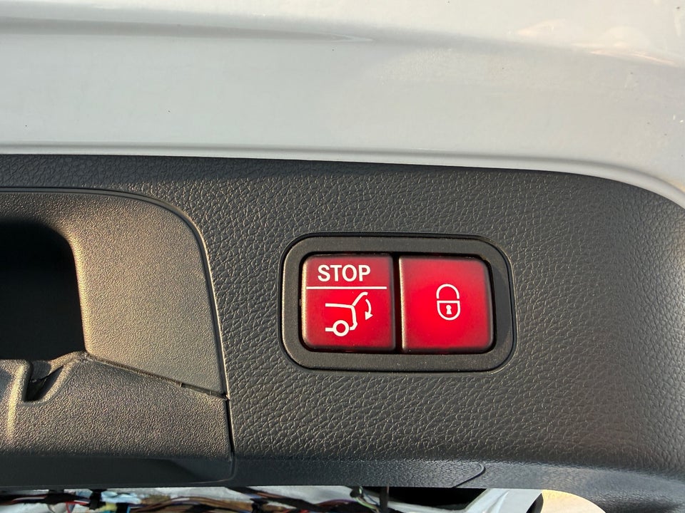 Mercedes EQC400 AMG 4Matic 5d