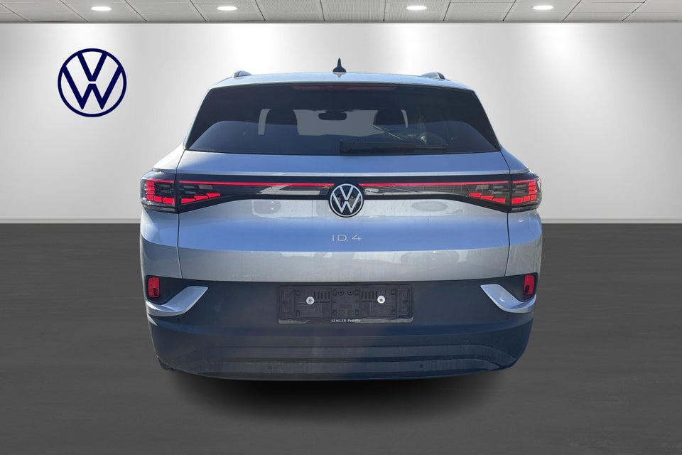 VW ID.4 77 Style+ 5d