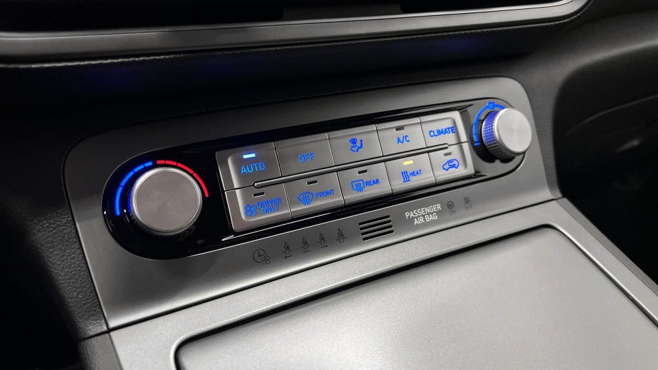Hyundai Kona 39 EV Select 5d