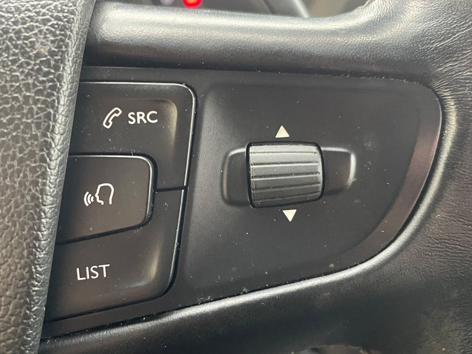 Peugeot Expert 2,0 BlueHDi 122 L3 Ultimate EAT8 Van