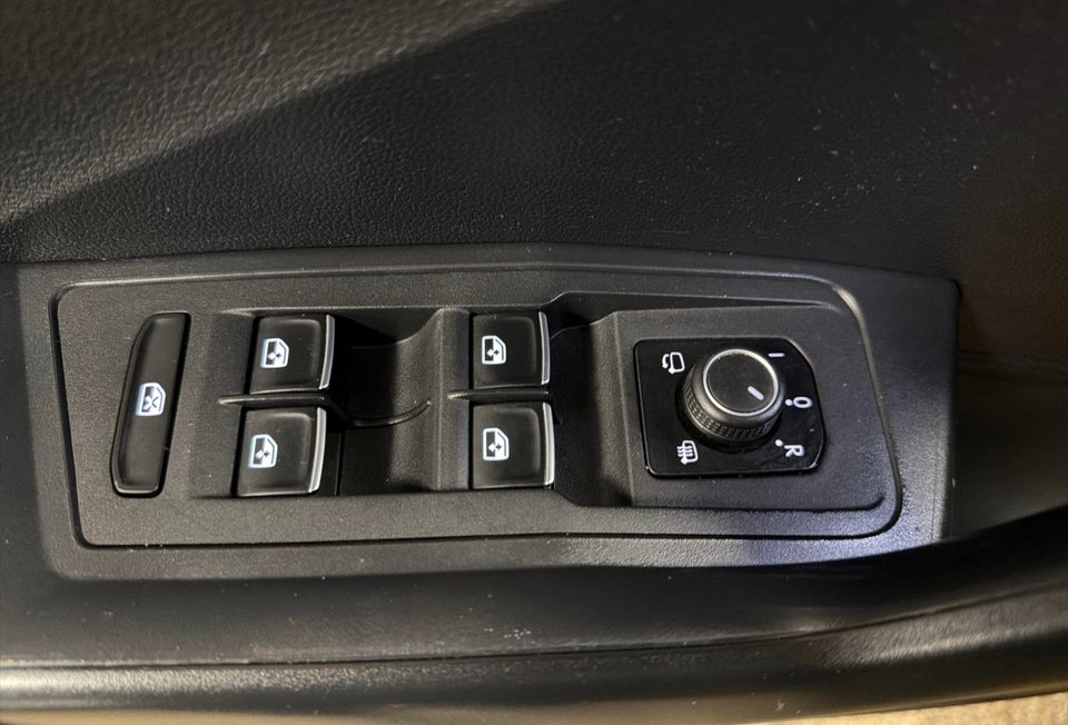 VW T-Roc 1,5 TSi 150 Style 5d