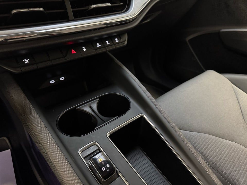 Skoda Enyaq 60 iV Loft 5d