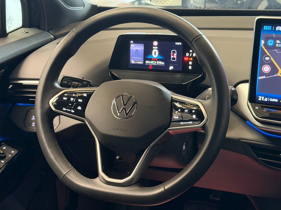 VW ID.4 77 Pro 5d