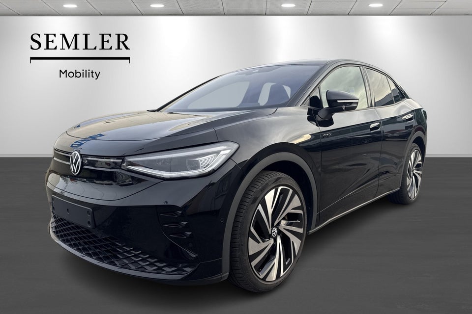 VW ID.5 77 GTX 4Motion 5d