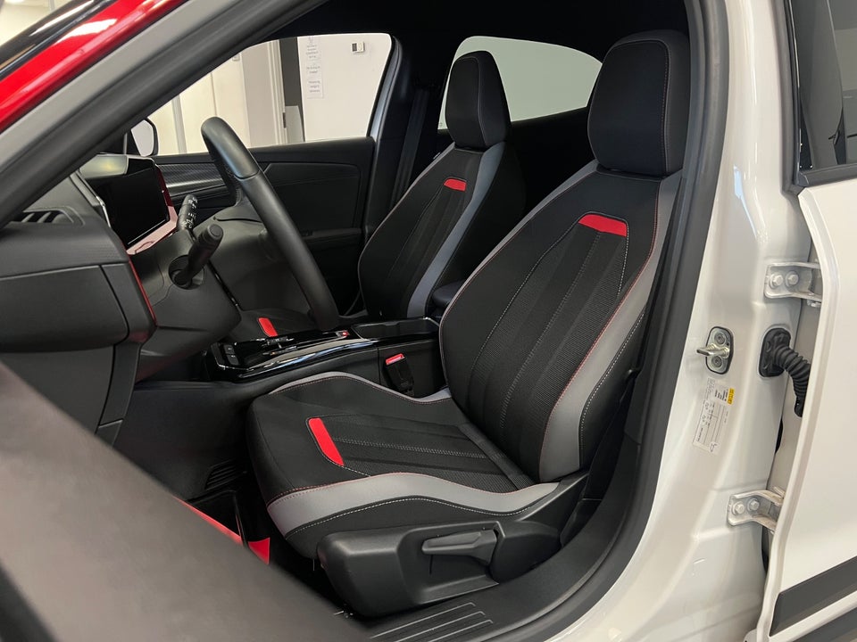 Opel Mokka-e 50 GS Line 5d