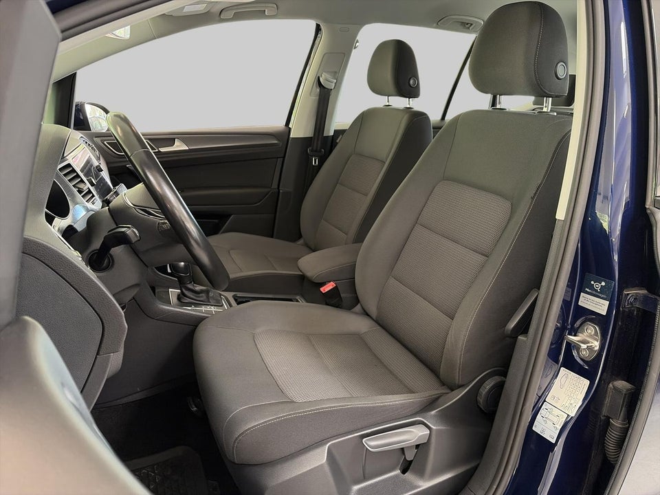 VW Golf Sportsvan 1,5 TSi 150 Comfortline DSG 5d