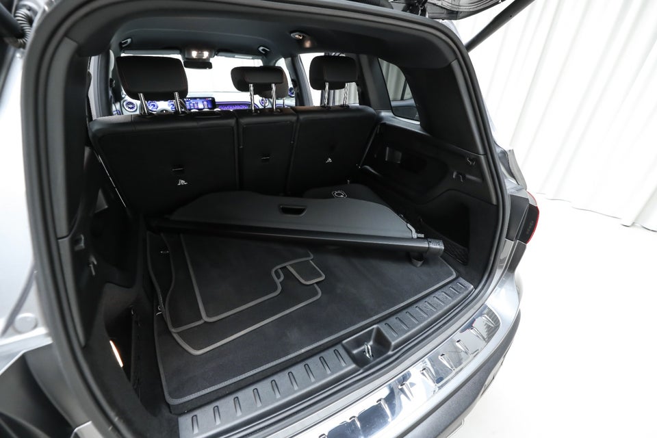 Mercedes EQB250+ AMG Premium 5d