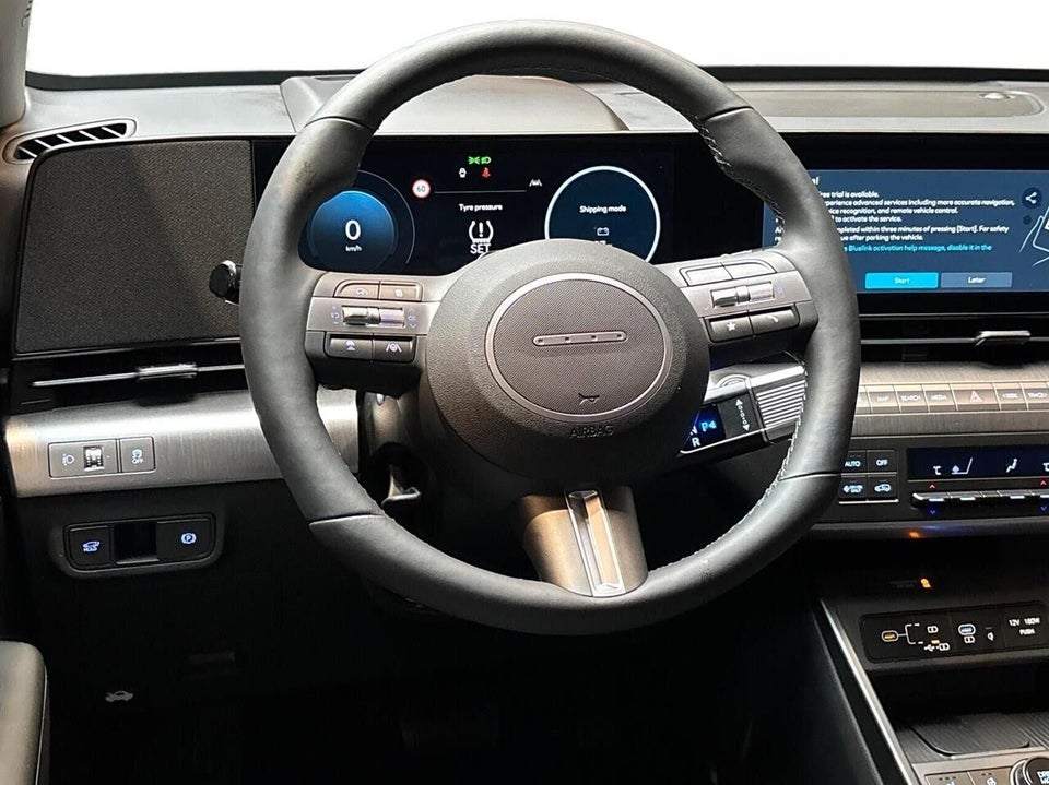 Hyundai Kona 65 EV Ultimate 5d