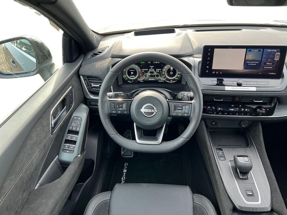 Nissan Qashqai 1,3 mHEV Tekna+ X-tr. 5d