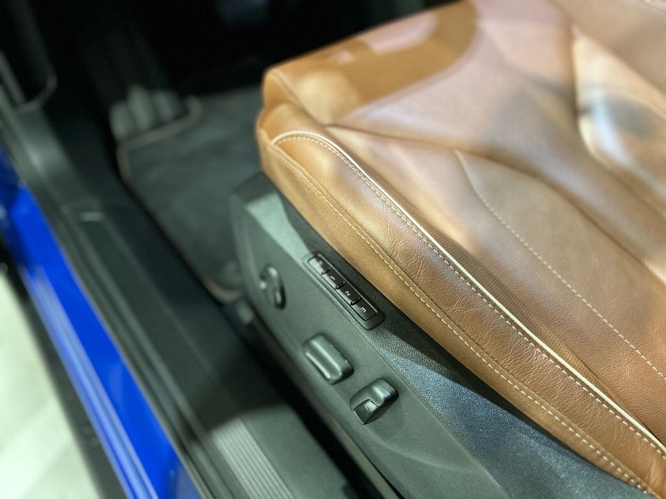 Skoda Enyaq 80 iV ecoSuite 5d