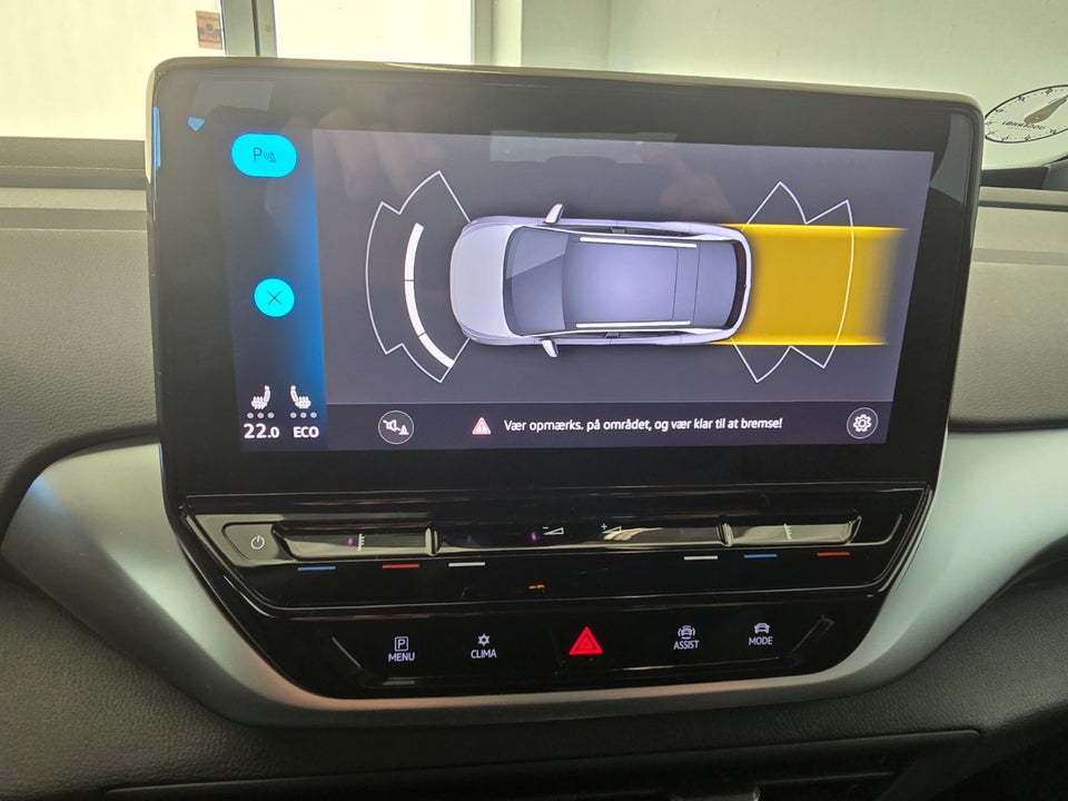 VW ID.4 77 Pro Performance 5d