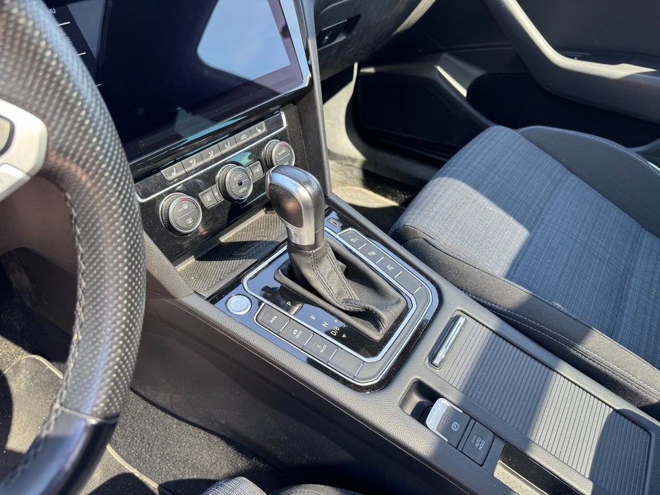 VW Passat 1,4 GTE Highline+ Variant DSG 5d