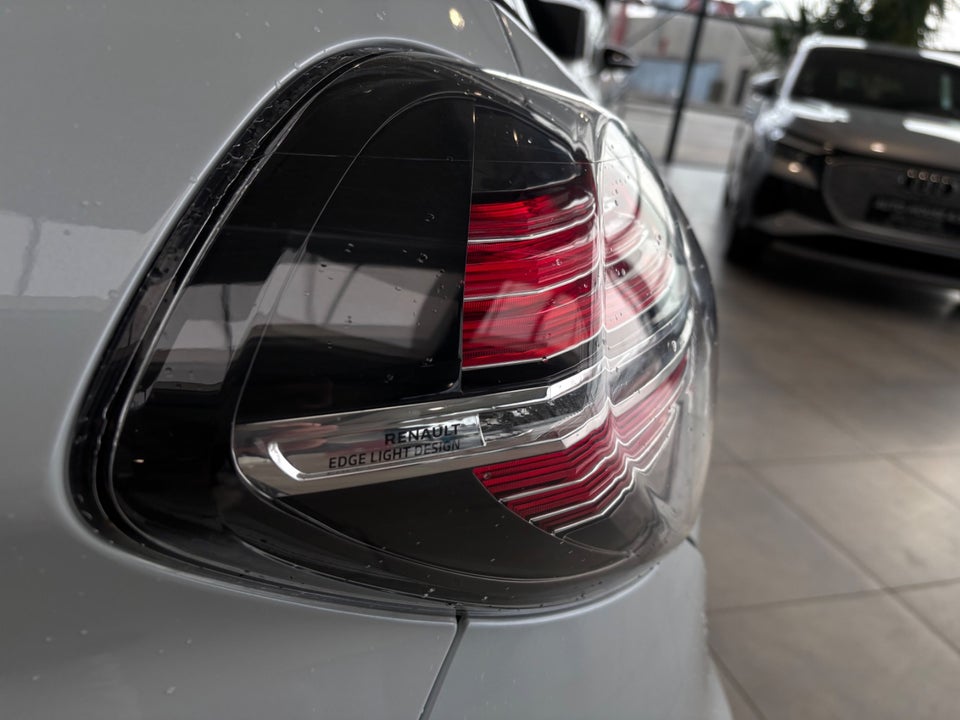 Renault Zoe 52 Intens 5d