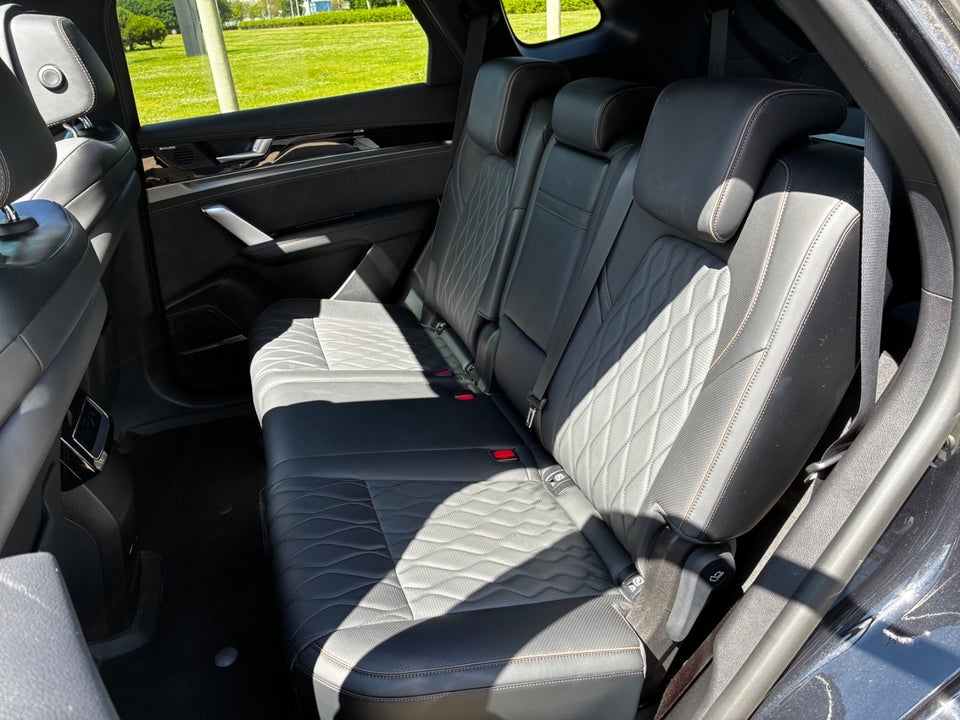 BYD Tang 109 Flagship AWD 7prs 5d