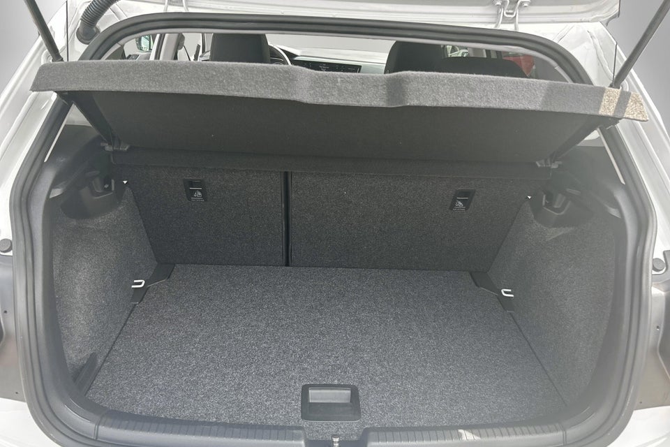 VW Polo 1,0 TSi 110 Highline DSG 5d