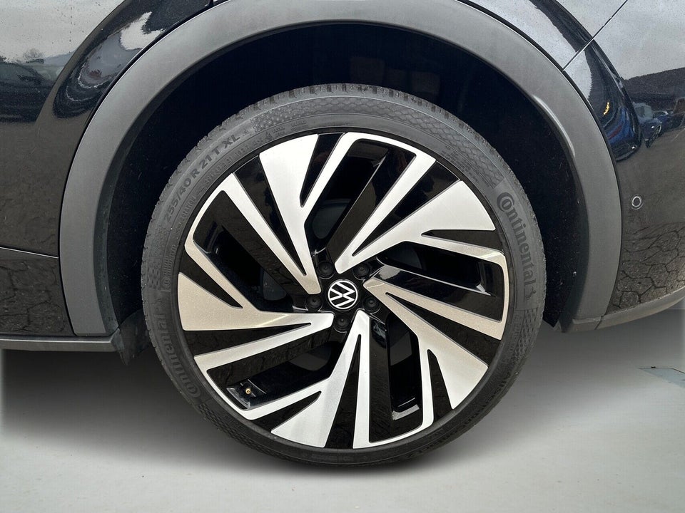 VW ID.4 77 GTX 4Motion 5d