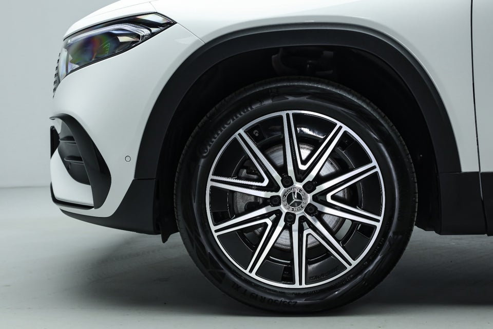 Mercedes EQB350 AMG Premium 4Matic 5d