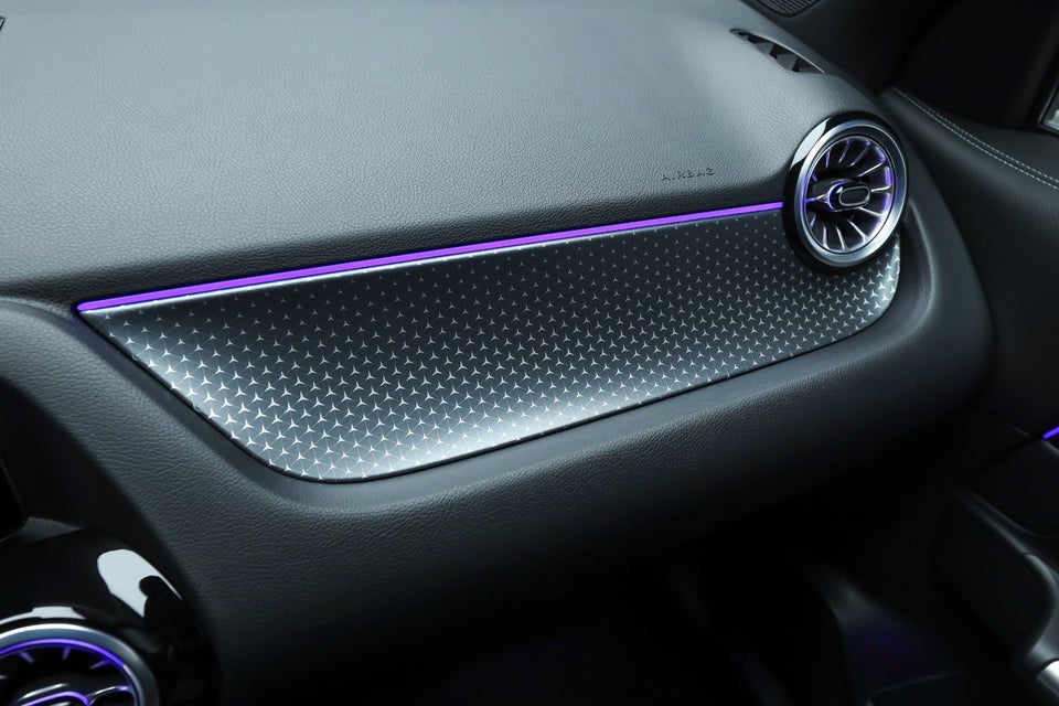 Mercedes EQA350 Progressive 4Matic 5d