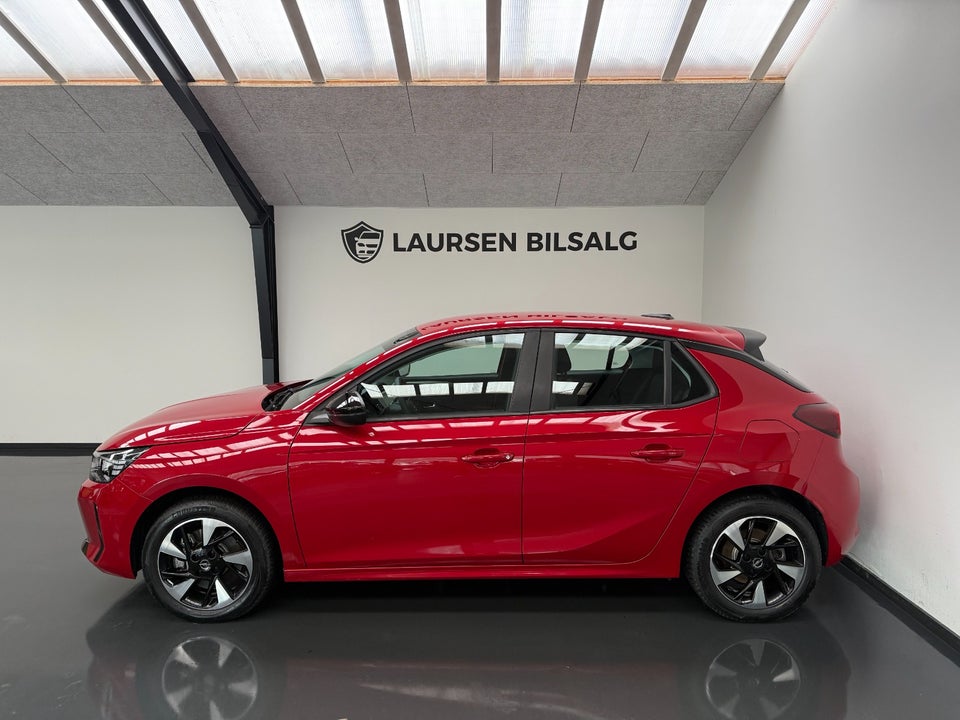 Opel Corsa-e 50 Edition 5d