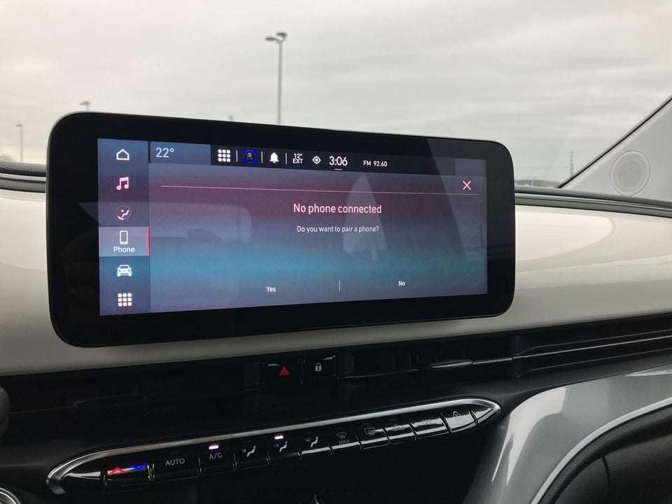 Fiat 500e 42 Icon Cabrio 2d