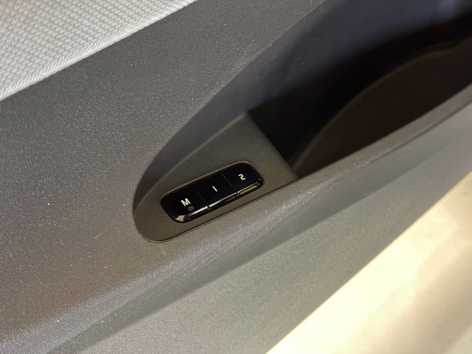 Polestar 2 Long Range 5d