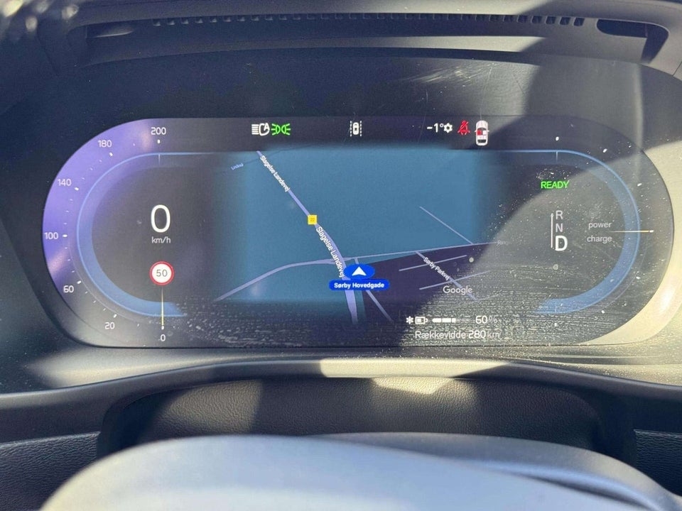 Volvo C40 ReCharge Extended Range Ultimate 5d