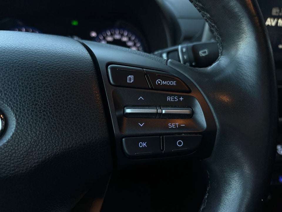 Hyundai Kona 1,0 T-GDi Trend 5d