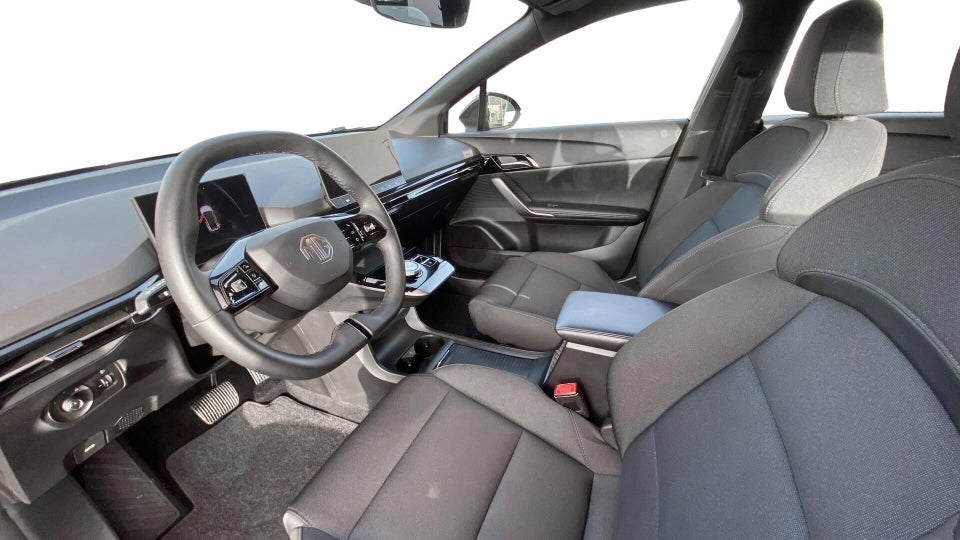 MG 4 51 Nordic Edition 5d