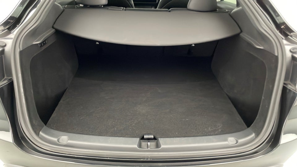 Tesla Model Y Performance AWD 5d