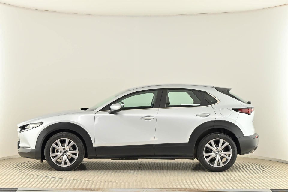 Mazda CX-30 2,0 e-SkyActiv-G 150 Sky Style 5d