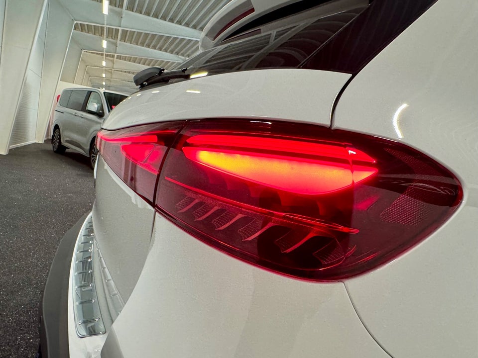 Mercedes EQA250+ AMG Advance 5d