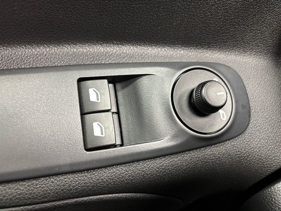 Citroën ë-Berlingo 52 Impress 5d