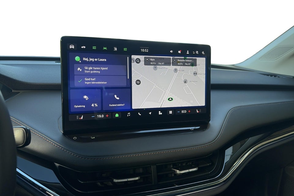 Skoda Enyaq 85 iV 5d