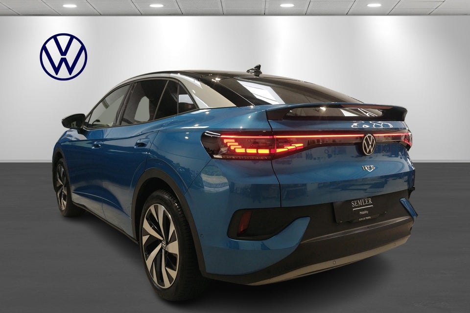 VW ID.5 77 Pro 5d