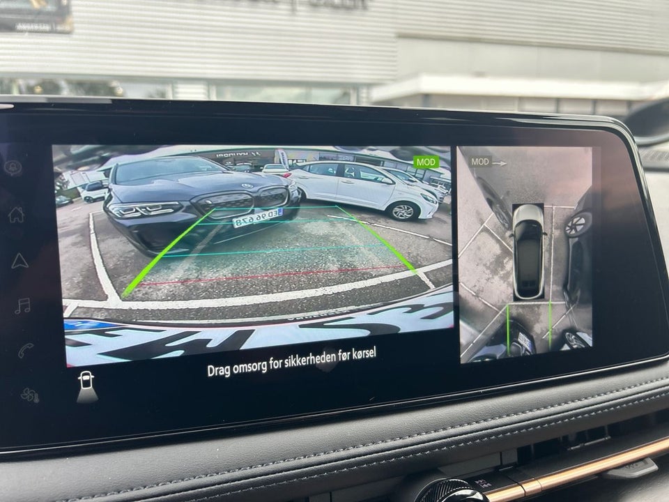 Nissan Ariya 63 Advance 5d