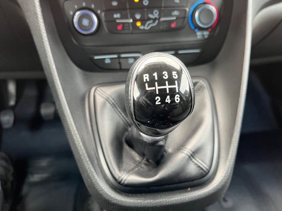 Ford Transit Connect 1,5 TDCi 100 Trend lang