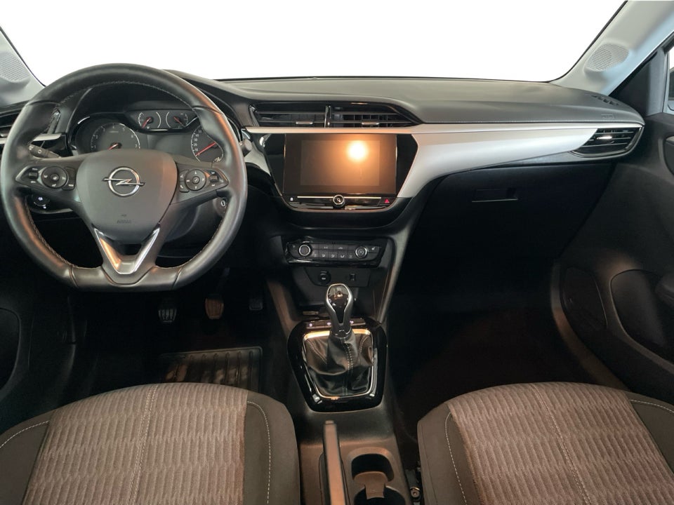 Opel Corsa 1,2 Edition+ 5d