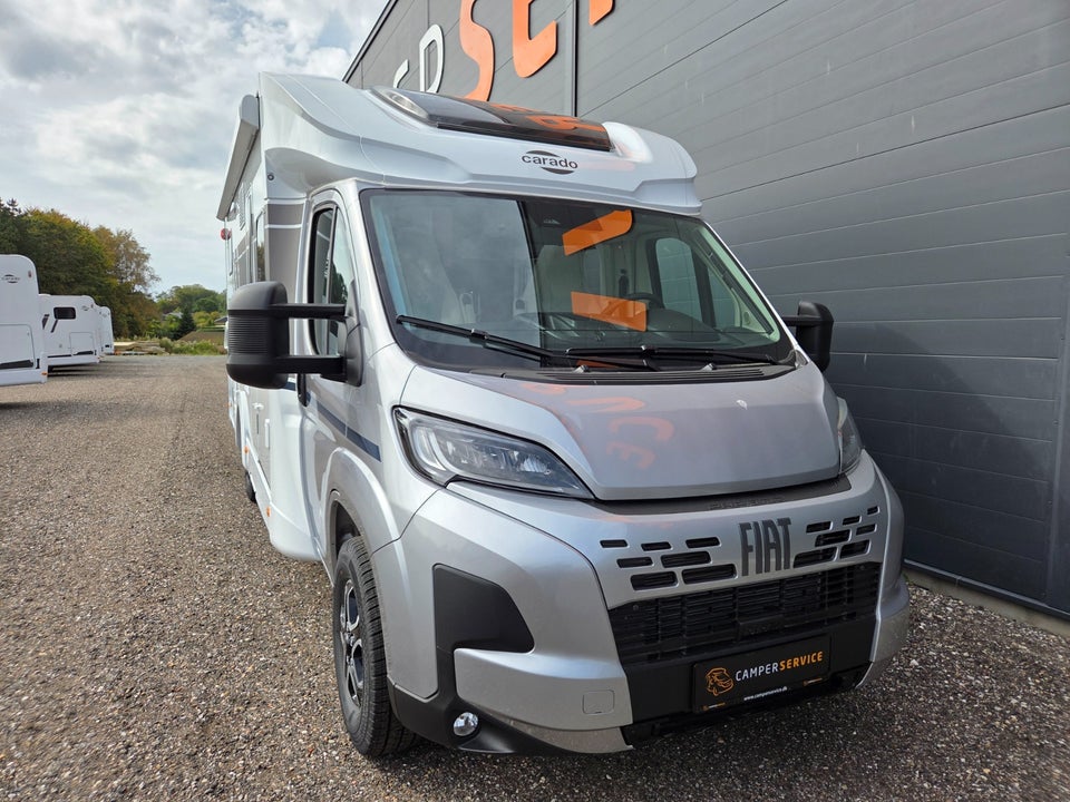 Carado T457 PRO+ 2,0 JTD 140 3d