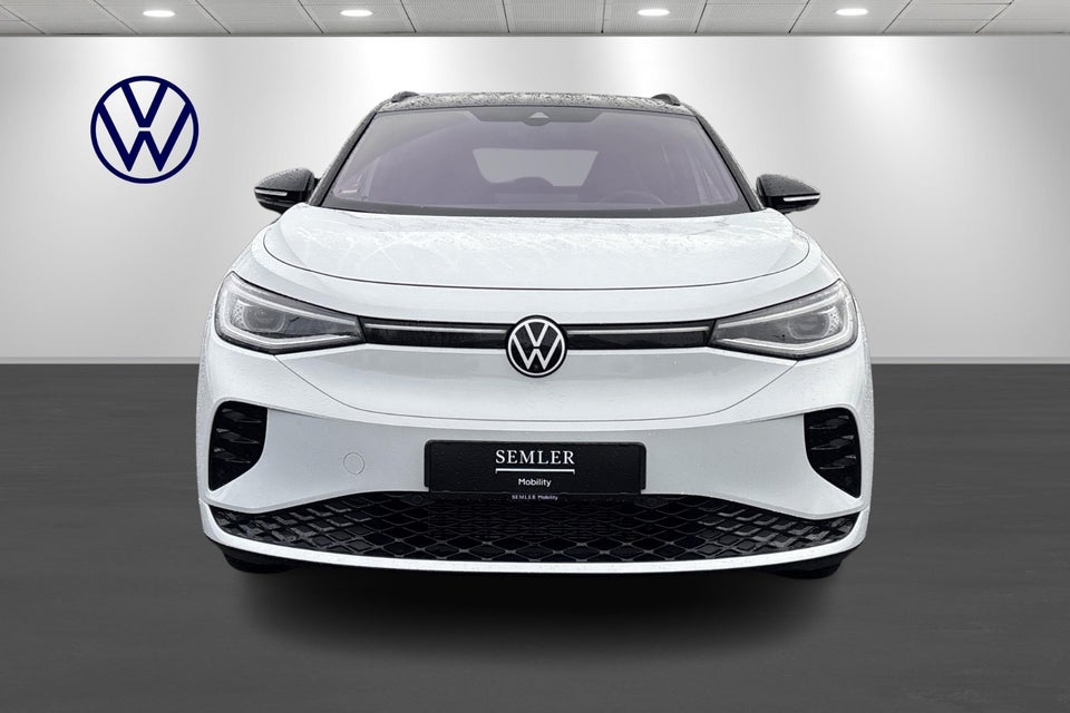VW ID.4 77 GTX+ 4Motion 5d