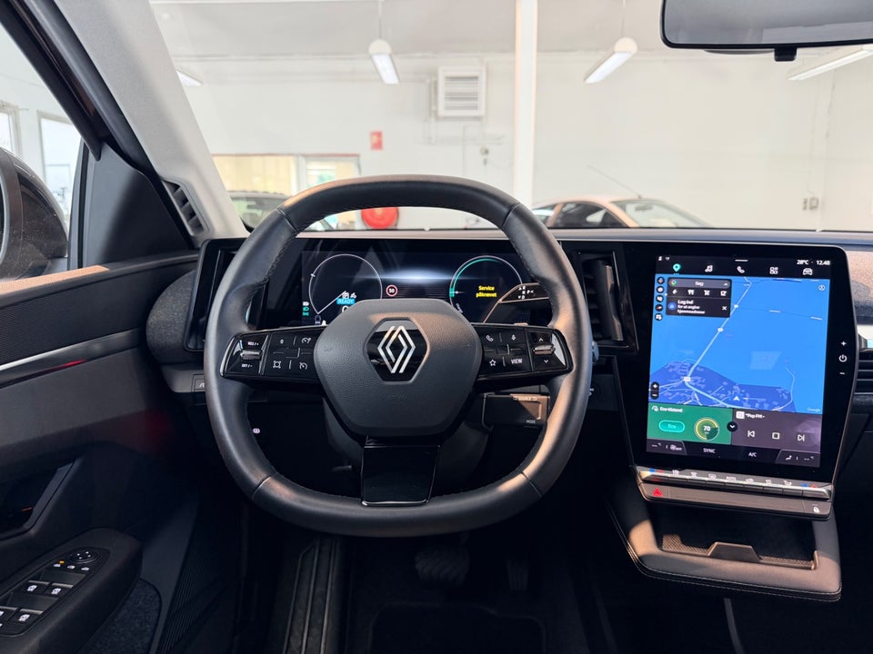 Renault Megane E-Tech 60 Evolution ER 5d