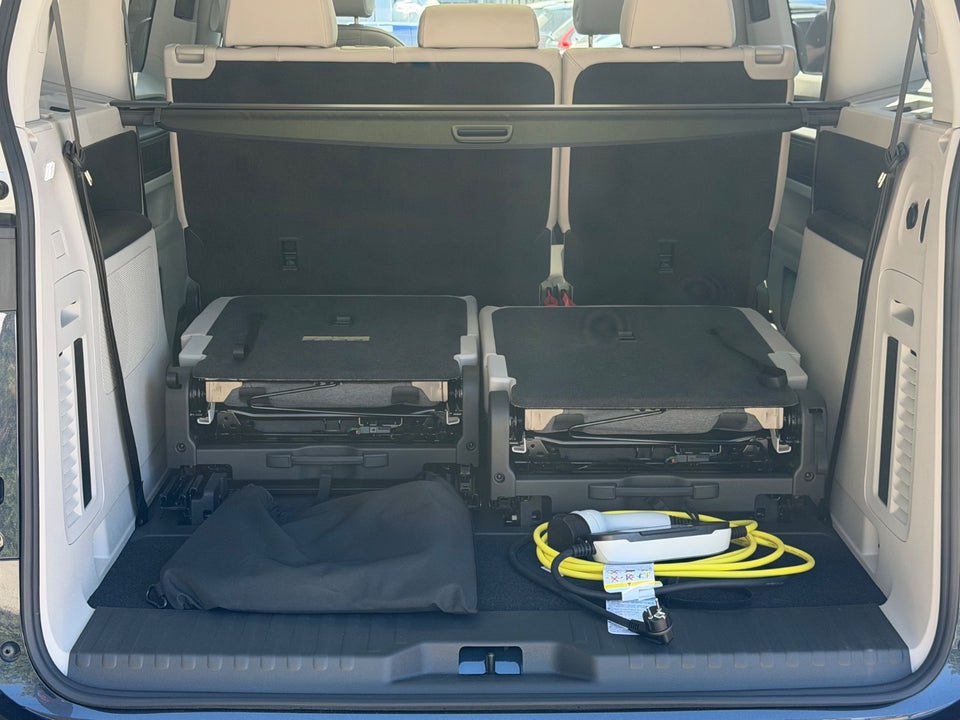 VW ID. Buzz 86 Pro 7prs LWB 5d