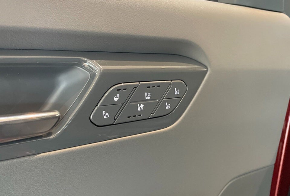 Kia EV9 99 Long Range Premium Launch Edition RWD 7prs 5d