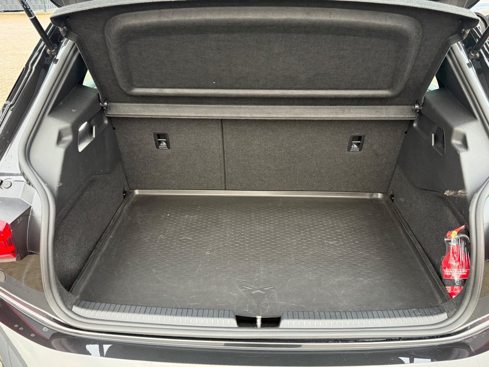 Cupra Born 58 e-Boost 5d